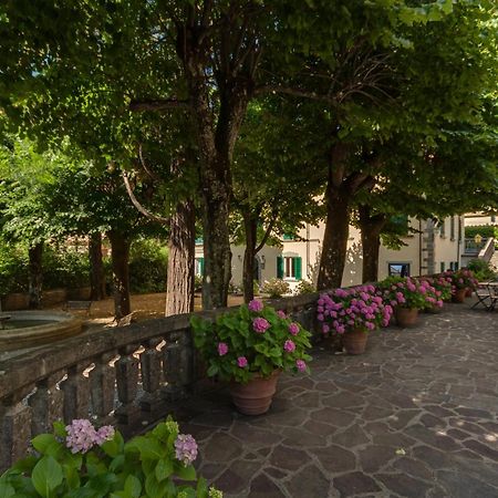 فندق جيوتو بارك Bivigliano المظهر الخارجي الصورة