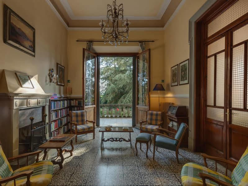 فندق جيوتو بارك Bivigliano المظهر الخارجي الصورة